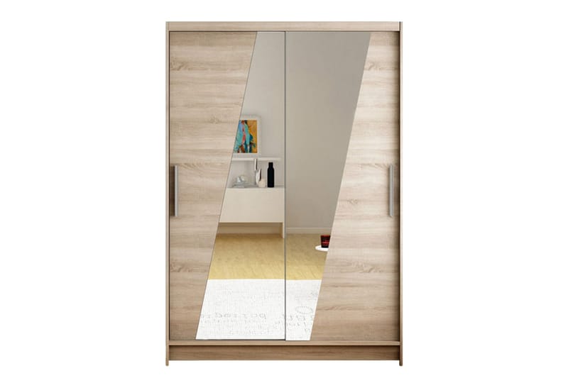 Estella Garderob LED-belysning, Beige