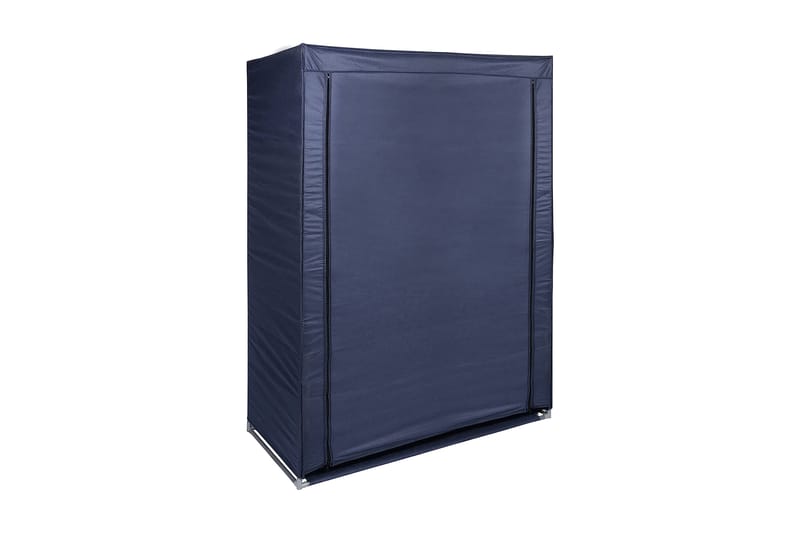 Förvaringspåse Zakkum 118x158 cm - Blå - Garderober & garderobssystem