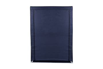 Förvaringspåse Zakkum 118x158 cm - Blå - Förvaring - Garderober & garderobssystem