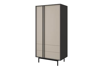 Grå/Beige