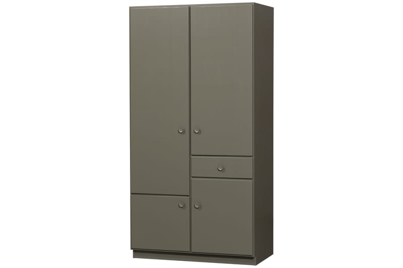 Garderob Alfie - 107 cm - Förvaring - Garderober & garderobssystem