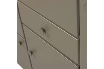 Garderob Alfie - 160 cm - Förvaring - Garderober & garderobssystem