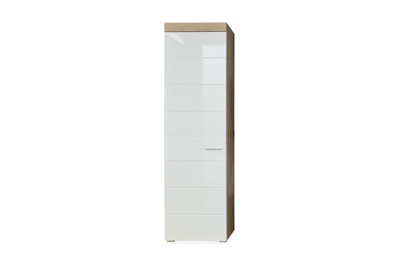 Garderob Amanda 55 cm - Garderobsskåp - Garderober & garderobssystem