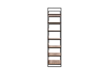 Garderob Anera 52x64 cm - Natur - Förvaring - Garderober & garderobssystem