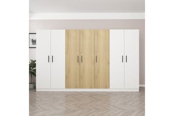 Garderob Cambrian 315 cm