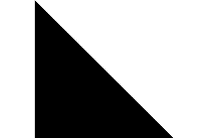 Garderob Camino LED-belysning - Svart/Vit - Förvaring - Garderober & garderobssystem