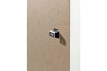 Garderob Casami Brygge Vit - Vit - Förvaring - Garderober & garderobssystem