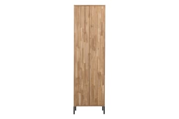 Garderob Cherepov 42x60 cm - Natur - Förvaring - Garderober & garderobssystem