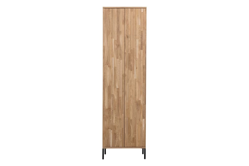 Garderob Cherepov 42x60 cm - Natur - Förvaring - Garderober & garderobssystem