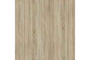 Garderob Cyree 70x34 cm - Ek - Förvaring - Garderober & garderobssystem
