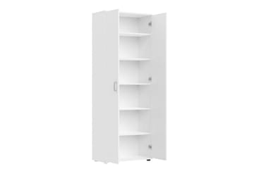 Garderob Cyree 70x34 cm - Ek - Förvaring - Garderober & garderobssystem