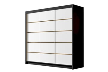 Garderob Dianna 200x215 cm