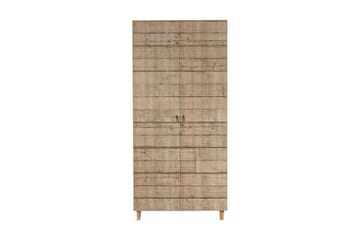 Garderob Dirk Panel