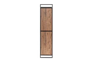 Garderob Dynamica 64x52 cm - Natur - Förvaring - Garderober & garderobssystem