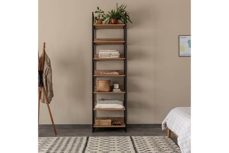 Garderob Dynamica 64x52 cm - Natur - Förvaring - Garderober & garderobssystem