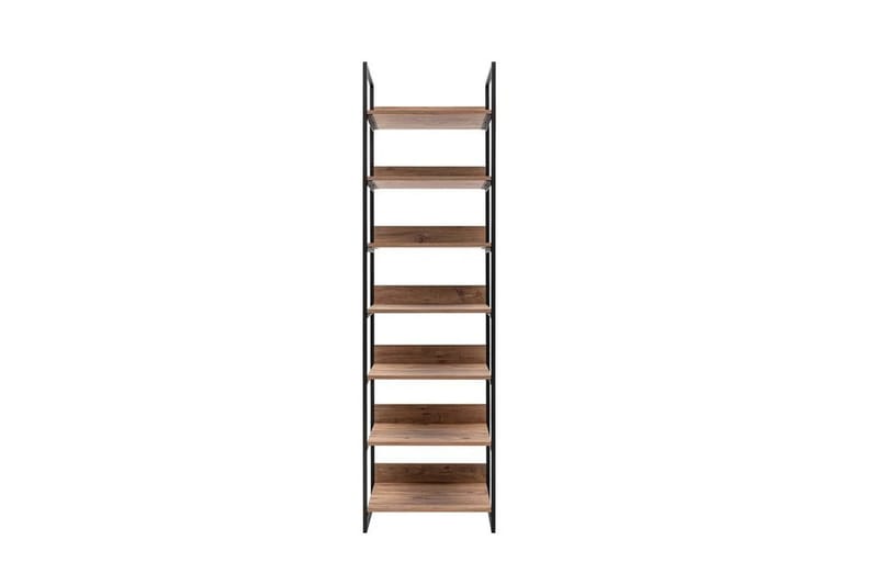 Garderob Dynamica 64x52 cm - Natur - Förvaring - Garderober & garderobssystem