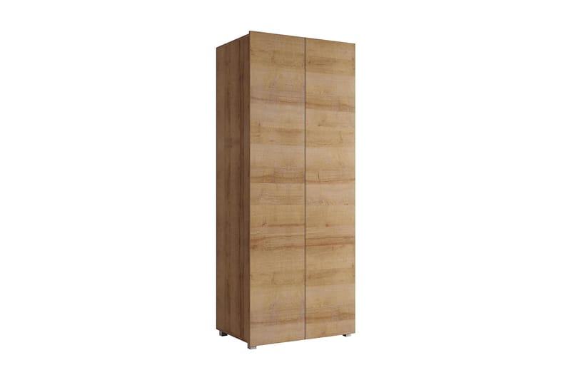 Garderob Frick 80 cm - Trä - Förvaring - Garderober & garderobssystem