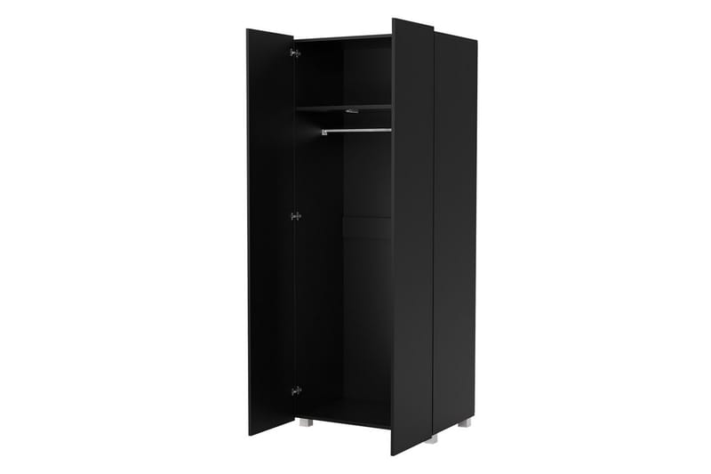 Garderob Frick 80 cm - Trä - Förvaring - Garderober & garderobssystem