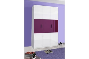 Garderob Keryn 120 cm