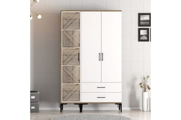 Garderob Kumsal 120 cm