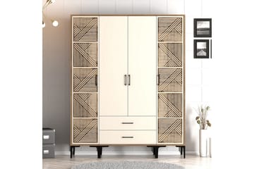 Garderob Kumsal 160 cm