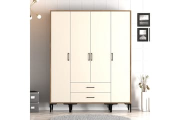 Garderob Kumsal 160 cm
