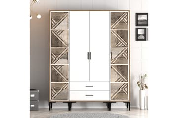 Garderob Kumsal 160 cm