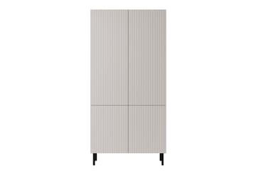 Garderob Langela 90 cm - Kashmir - Förvaring - Garderober & garderobssystem