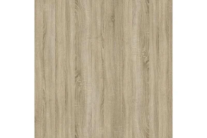 Garderob Lino LED-belysning - Ek - Förvaring - Garderober & garderobssystem