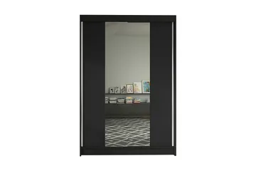 Garderob Lino LED-belysning