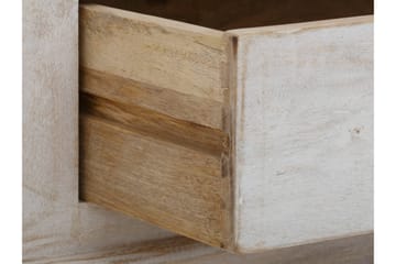 Garderob Moinali - Grå - Förvaring - Garderober & garderobssystem