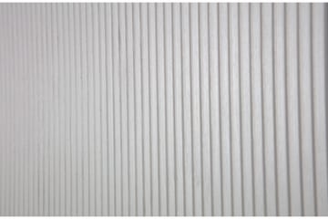 Garderob Moluskebi 53x100 cm - Grå - Förvaring - Garderober & garderobssystem