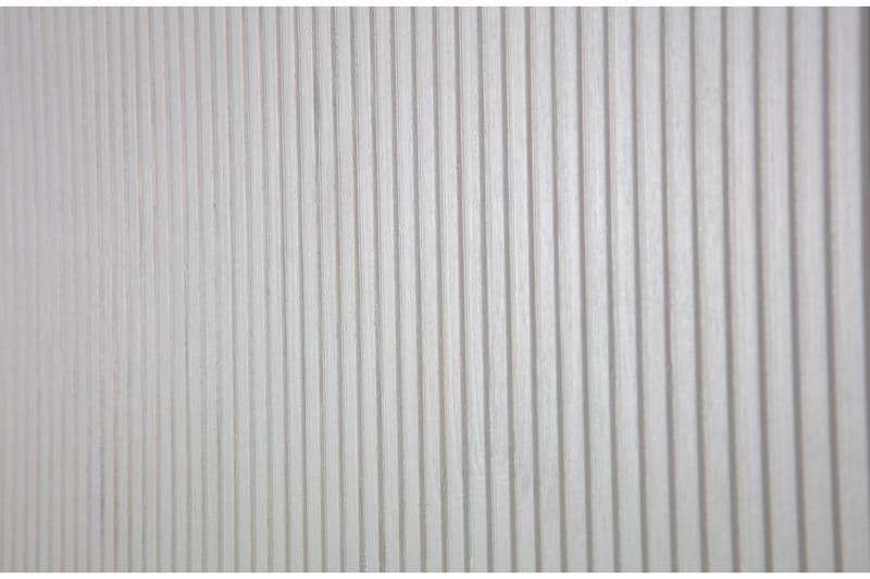 Garderob Moluskebi 53x100 cm - Grå - Förvaring - Garderober & garderobssystem