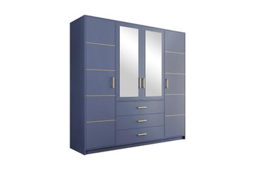 Garderob Ordino 196 cm