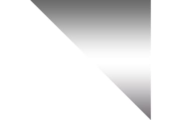 Garderob Ottery - Vit - Förvaring - Garderober & garderobssystem