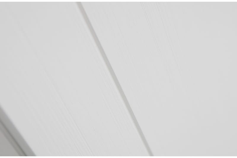 Garderob Rawsone 55x111 cm - Vit - Förvaring - Garderober & garderobssystem