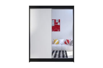 Garderob Richmond 150x58x200 cm