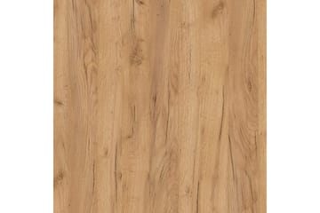 Garderob - Svart|Guld - Förvaring - Garderober & garderobssystem