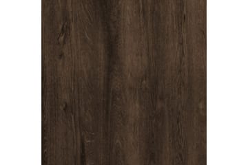 Garderob Top 100x62x200 cm - Brun/Trä/natur - Förvaring - Garderober & garderobssystem