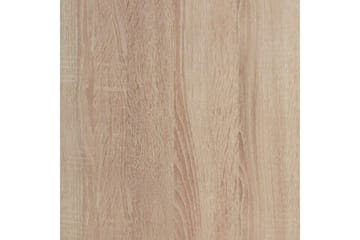 Garderob Top 62x150 cm - Ek - Förvaring - Garderober & garderobssystem