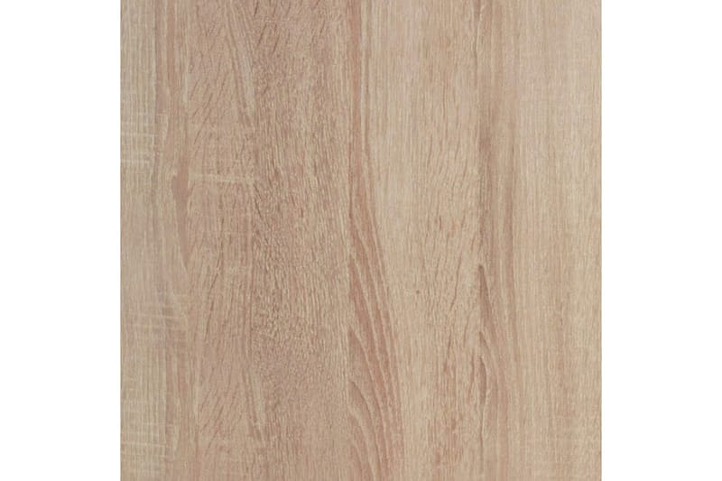 Garderob Top 62x150 cm - Ek - Förvaring - Garderober & garderobssystem