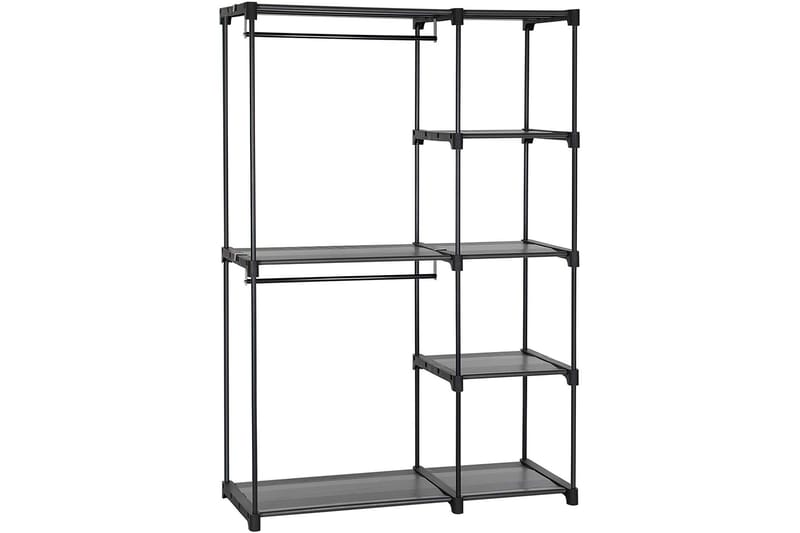 Garderob Traci 165 cm - Garderobsskåp - Garderober & garderobssystem