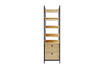 Garderob Trendel 50x40 cm - Natur - Förvaring - Garderober & garderobssystem