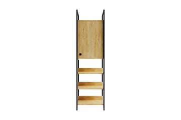 Garderob Trendel 50x40 cm - Natur - Förvaring - Garderober & garderobssystem