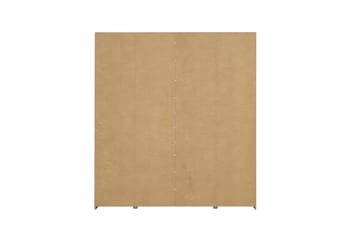 Garderob Velingrad 62x171 cm - Brun - Förvaring - Garderober & garderobssystem
