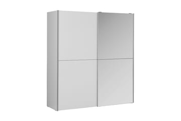 Garderob Velingrad 62x171 cm - Vit - Förvaring - Garderober & garderobssystem