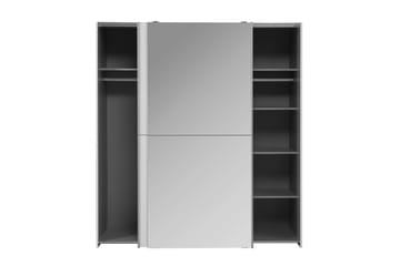 Garderob Velingrad 62x171 cm - Vit - Förvaring - Garderober & garderobssystem