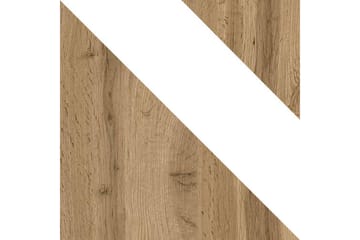 Garderob - Vit|Ek - Förvaring - Garderober & garderobssystem