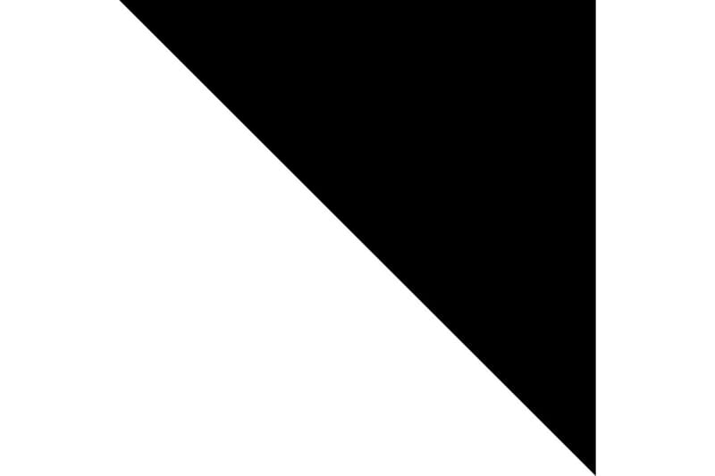 Garderob Wallinford - Vit/Svart - Förvaring - Garderober & garderobssystem