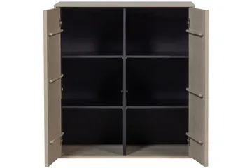 Garderobsalternativ Kit Daily Double - Förvaring - Garderober & garderobssystem - Garderobsinredning - Hyllplan till garderob